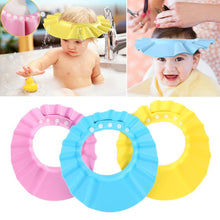 Load image into Gallery viewer, Baby Bath Visor
