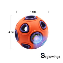 Lade das Bild in den Galerie-Viewer, Pet Dog Toys Toy Funny Interactive Ball Dog Chew Toy For Dog Ball Of Food Rubber Balls Pets Supplies
