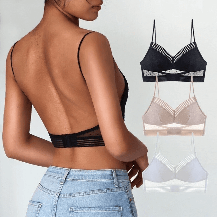 Backless Bra cjdropshipping