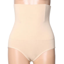 Load image into Gallery viewer, Ultra-Thin High Waist Shaping Panty
