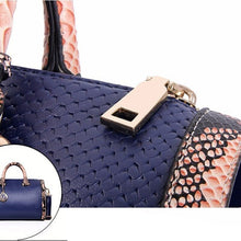 Lade das Bild in den Galerie-Viewer, Luxury Handbags  Designer Crossbody Bags For Women eprolo
