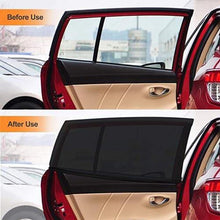 Lade das Bild in den Galerie-Viewer, WuShade® Universal Car Window Screens MBBHA
