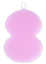 Load image into Gallery viewer, Heat Resistant Silicone Dish Sponge (set of 4)
