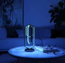 Lade das Bild in den Galerie-Viewer, Xymos Lamp Megastorier
