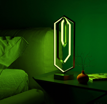 Lade das Bild in den Galerie-Viewer, Xymos Lamp Megastorier
