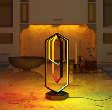 Lade das Bild in den Galerie-Viewer, Xymos Lamp Megastorier
