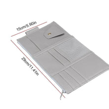 Load image into Gallery viewer, Car Sun Visor Storage Clip (2 PCS/Pack) Blossom Online UG
