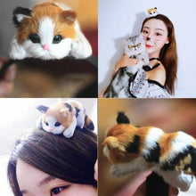 Load image into Gallery viewer, Cat Hair Band
