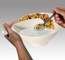 Lade das Bild in den Galerie-Viewer, Separated Cereal Bowl With Handle
