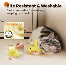 Lade das Bild in den Galerie-Viewer, Rechargeable Flapping Duck MBBHA
