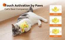 Lade das Bild in den Galerie-Viewer, Rechargeable Flapping Duck MBBHA
