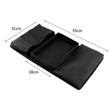 Lade das Bild in den Galerie-Viewer, 6 Pockets Arm Rest Organizer x
