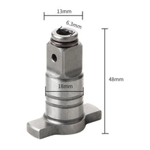 Load image into Gallery viewer, Adapter für Schlagbohrmaschinen maselive.de
