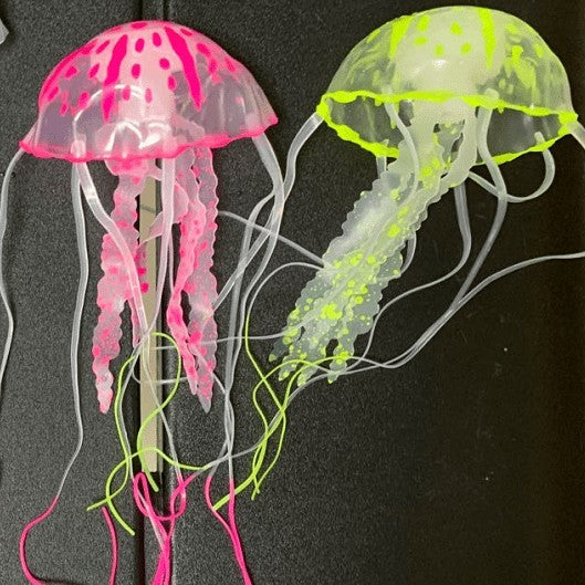 Extra Jellyfish 2 Pcs nebula-light.com