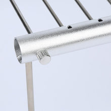 Lade das Bild in den Galerie-Viewer, PORTABLE CAMPING GRILL SET
