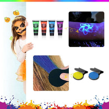 Load image into Gallery viewer, DVinci™ Face Paint Kit MBBHA
