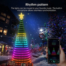 Lade das Bild in den Galerie-Viewer, Smart Christmas Tree Lights MBBHA
