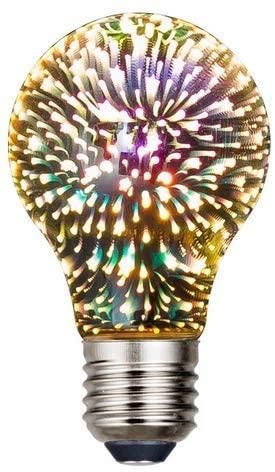 Firecracker Bulb nebula-light.com