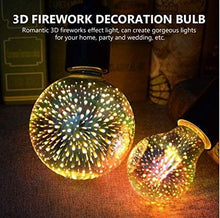 Load image into Gallery viewer, Firecracker Bulb nebula-light.com
