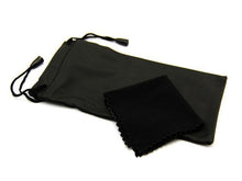 Lade das Bild in den Galerie-Viewer, NIGHT VISION ANTI-GLARE WRAPAROUND GLASSES
