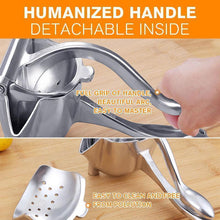 Load image into Gallery viewer, Fruit Juice Squeezer (Hot Sales) Blossom Online UG
