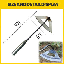Load image into Gallery viewer, Blade™ Quick Weeder (PRO Version) MBSAHR
