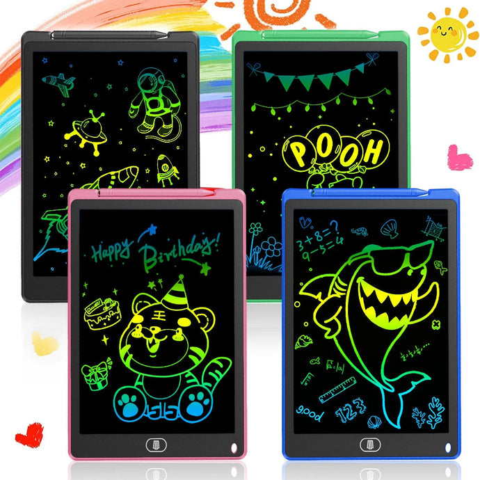 Drawing Board – LCD Writing Board 【Hot Sale】 Blossom Online UG