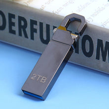 Load image into Gallery viewer, High Speed USB 3.0 Flash Drive 2TB External Disk USB Storage Memory Stick
