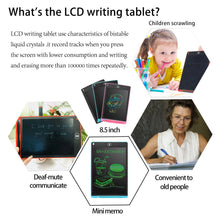 Load image into Gallery viewer, Drawing Board – LCD Writing Board 【Hot Sale】 Blossom Online UG

