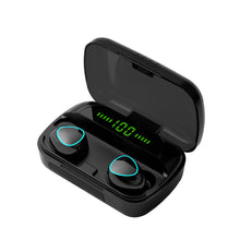 Lade das Bild in den Galerie-Viewer, M10-TWS Bluetooth 5.1 Earphones Charging Box Wireless Headphone 9D Stereo  Waterproof Sports Earbuds Headsets With Microphone
