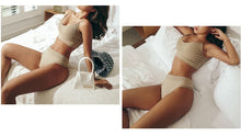 Load image into Gallery viewer, CINOON Seamless Bra Underwear Set DSers

