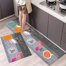 Load image into Gallery viewer, Simple Fashion - Nordic Style Kitchen Mat Floor Carpet House Hold Carpet Long Strip Door Mat Modern Home Décor DSers
