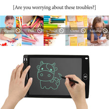 Load image into Gallery viewer, Drawing Board – LCD Writing Board 【Hot Sale】 Blossom Online UG
