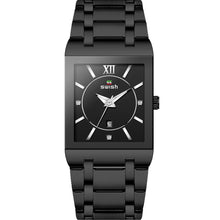 Lade das Bild in den Galerie-Viewer, SWISH - Top Brand Designer Luxury Rose Gold Wrist Ladies Watch OMG Shop Zone
