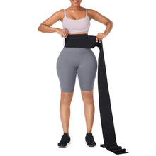 Lade das Bild in den Galerie-Viewer, SNATCH ME UP BANDAGE WRAP Blossom Online UG
