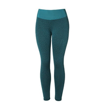 Lade das Bild in den Galerie-Viewer, Women Leggings High Waist Dot Fitness leggins High stretch sportswear ladies polyester casual Seamless Pants OMG Shop Zone
