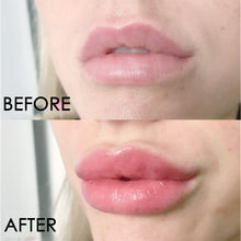 Lade das Bild in den Galerie-Viewer, Instant Volumising Lip Plumper Moisturizing Enhancement Lip Repairing Reduce Lip Fine Lines Brighten Lip Color Lip Plumper Oil
