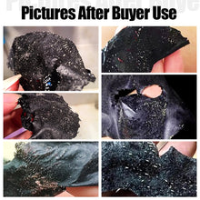 Load image into Gallery viewer, Blackhead Remover Mask Skin Care Bamboo Charcoal Against Black Dots Cleansing Peel Off Face Mask Pore Strip Acne Treatment 120g DSers
