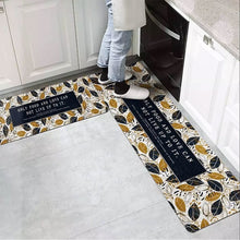Load image into Gallery viewer, Simple Fashion - Nordic Style Kitchen Mat Floor Carpet House Hold Carpet Long Strip Door Mat Modern Home Décor DSers
