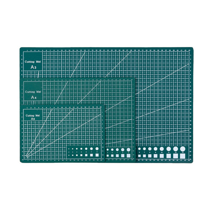 Self-healing Double-sided Cutting Mat, Pad, Board SewingFairy