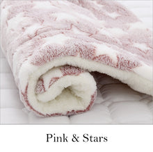 Lade das Bild in den Galerie-Viewer, Soft Flannel Thickened Pet Soft Fleece Pad Pet Blanket Bed Mat For Puppy Dog Cat Sofa Cushion Home Rug Keep Warm Sleeping Cover OMG Shop Zone
