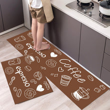 Load image into Gallery viewer, Simple Fashion - Nordic Style Kitchen Mat Floor Carpet House Hold Carpet Long Strip Door Mat Modern Home Décor DSers
