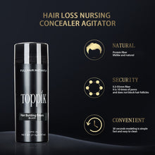 Lade das Bild in den Galerie-Viewer, Hair Building Natural Keratin Fibers [Flash Sale!] Blossom Online UG
