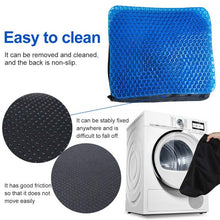 Lade das Bild in den Galerie-Viewer, Premium Seat Cushion for Back Pain OMG Shop Zone
