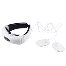 Load image into Gallery viewer, Electric Heating Back Neck Relaxation Massager OMG Shop Zone
