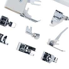 Lade das Bild in den Galerie-Viewer, Sewing Machine Multifunction Accessories Kit(15pcs) SewingFairy
