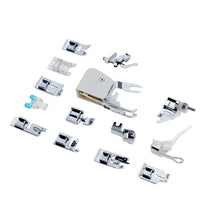 Lade das Bild in den Galerie-Viewer, Sewing Machine Multifunction Accessories Kit(15pcs) SewingFairy
