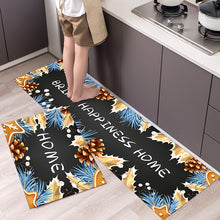 Load image into Gallery viewer, Simple Fashion - Nordic Style Kitchen Mat Floor Carpet House Hold Carpet Long Strip Door Mat Modern Home Décor DSers
