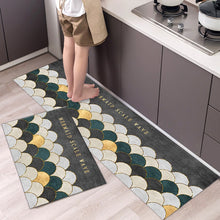 Load image into Gallery viewer, Simple Fashion - Nordic Style Kitchen Mat Floor Carpet House Hold Carpet Long Strip Door Mat Modern Home Décor DSers
