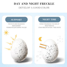 Load image into Gallery viewer, Effective Whitening Freckle Cream Remove Dark Spots Anti Freckle Cream Fade Pigmentation Melasma Brighten Creams Skin Care 20g DSers
